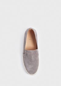 Paul Stuart Miquel II Suede Espadrille, thumbnail 2