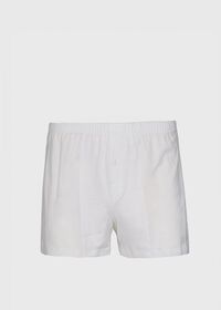 Paul Stuart Cotton Sporty Knit Boxer, thumbnail 1