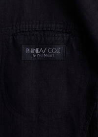 Paul Stuart Garment Dyed Linen Suit, thumbnail 4