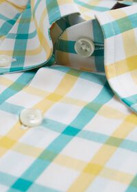 Paul Stuart Check Sport Shirt, thumbnail 2