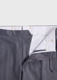 Paul Stuart Super 110s Wool Paul Suit, thumbnail 6