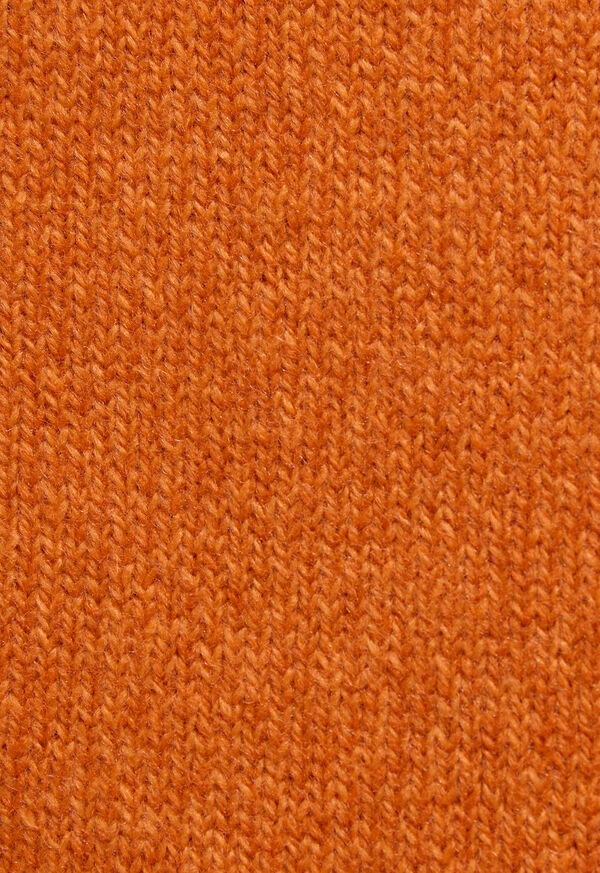 Paul Stuart Wool Double Breasted Sweater, image 3