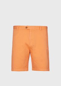 Paul Stuart Twill Cotton Walk Short, thumbnail 1