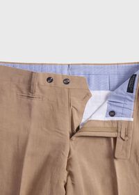 Paul Stuart Plain Front Dress Pant, thumbnail 5