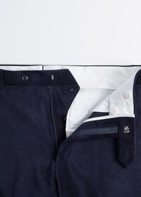 Paul Stuart Cotton Horizontal Cord James Trouser, thumbnail 2