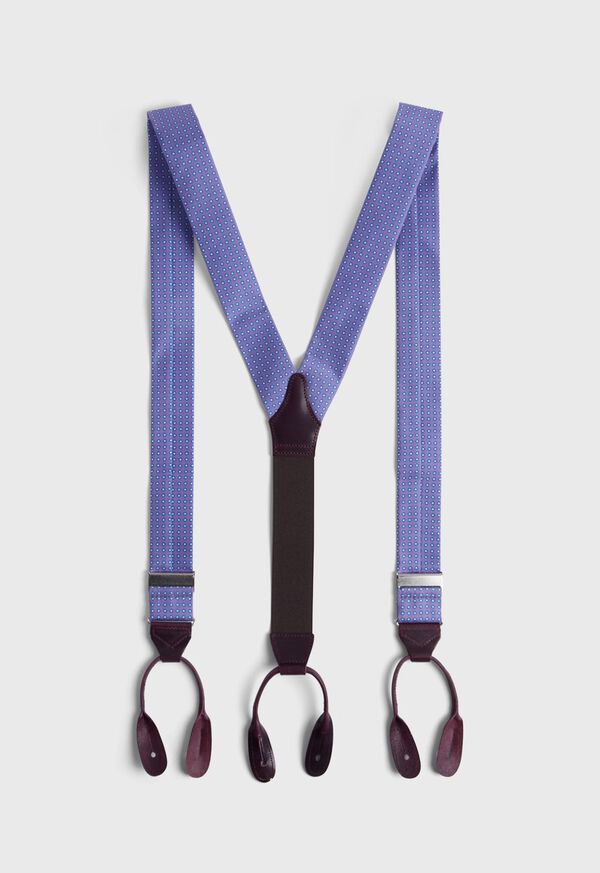 Paul Stuart Mini Circle Braces, image 1