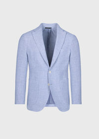 Paul Stuart Basketweave Jacket, thumbnail 1