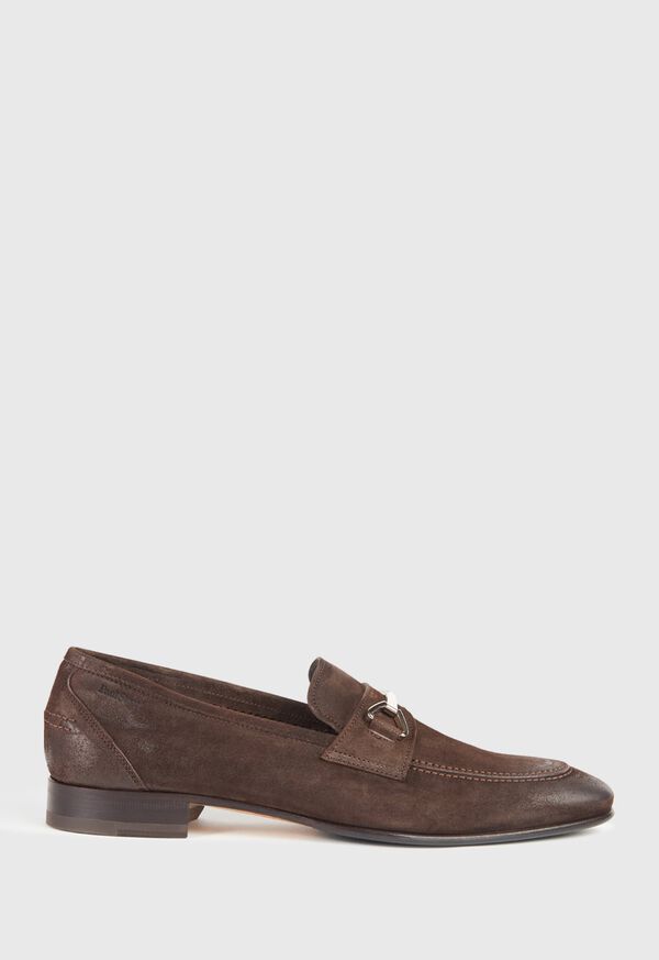 Paul Stuart The Archive Bit Loafer, image 3