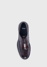 Paul Stuart Maxwell Wingtip Lace ups, thumbnail 4