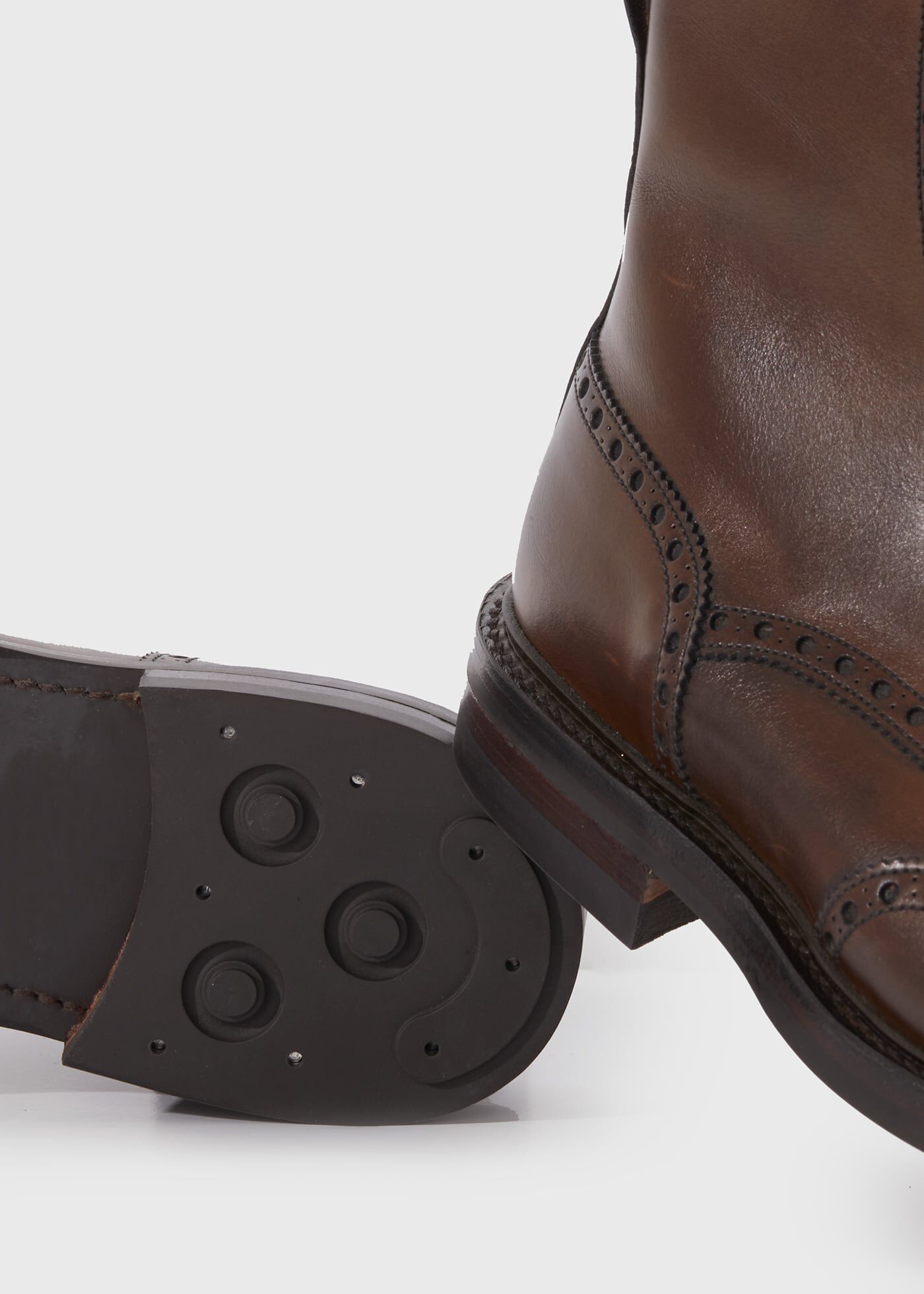 Paul clearance stuart boots