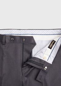 Paul Stuart Wool Dress Trouser, thumbnail 2