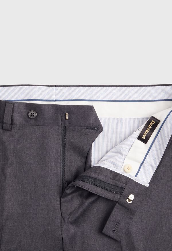 Paul Stuart Wool Dress Trouser, image 2