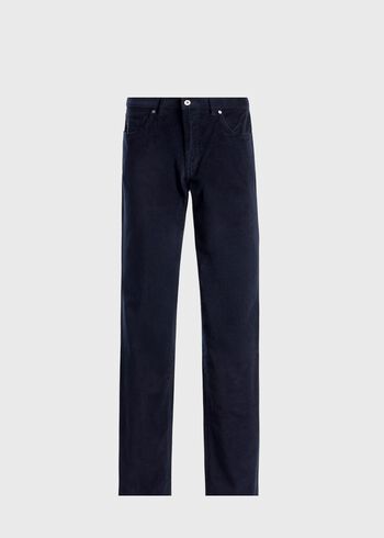 Paul Stuart Five Pocket Corduroy Trouser