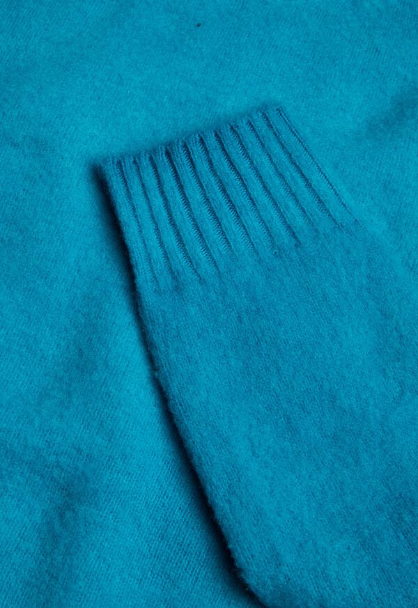 Paul Stuart Brushed Merino Wool Sweater, image 3