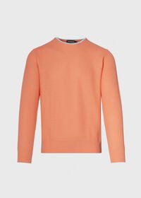Paul Stuart Crewneck Sweater, thumbnail 1