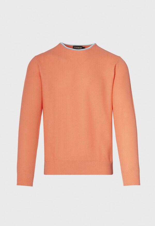 Paul Stuart Crewneck Sweater, image 1