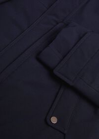 Paul Stuart Hooded Parka Jacket, thumbnail 3