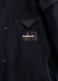 Paul Stuart Cashmere Single Breasted Coat, thumbnail 3