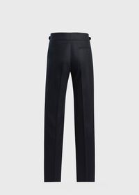 Paul Stuart Wool Flannel Gurkha Pant, thumbnail 6