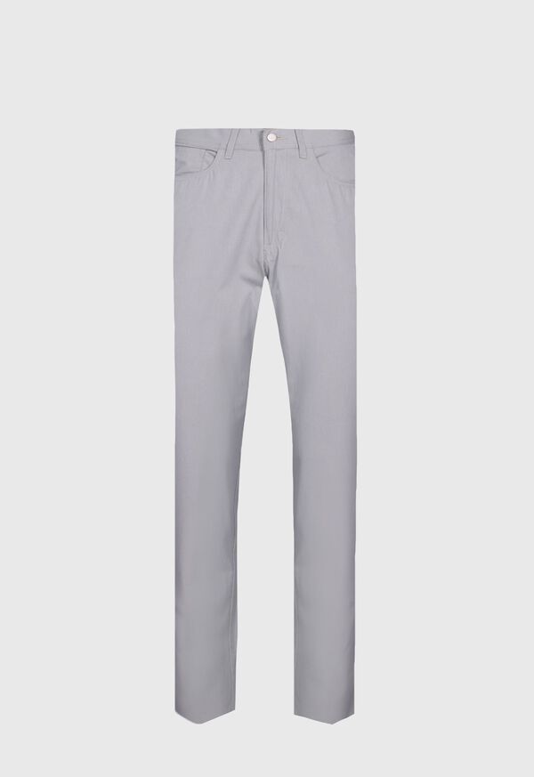 Paul Stuart Five-Pocket Dress Trouser, image 1