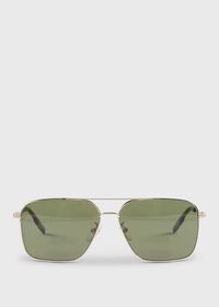Paul Stuart Zegna Metal Navigator, thumbnail 1