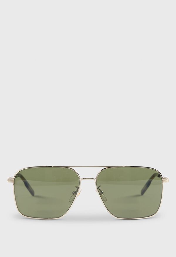 Paul Stuart Zegna Metal Navigator, image 1