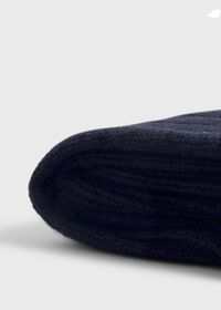 Paul Stuart Cashmere Ribbed Sock, thumbnail 2