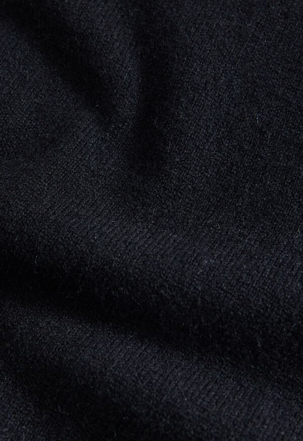 Paul Stuart Cashmere Turtleneck, image 3