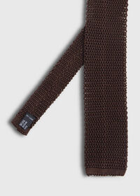 Paul Stuart Italian Silk Knit Tie, thumbnail 10