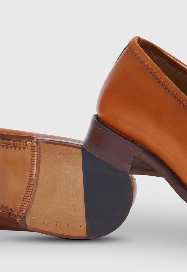 Paul Stuart Banfield Leather Loafer, image 6