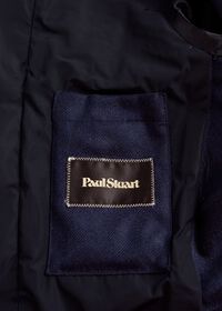 Paul Stuart Wool and Cashmere Hooded Jacket, thumbnail 5