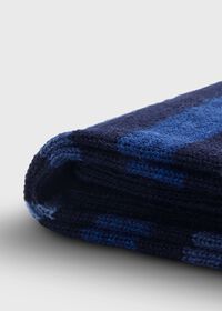 Paul Stuart Wool Tonal Variegated Stripe Sock, thumbnail 2