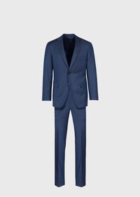 Paul Stuart Wool Paul Suit, thumbnail 1