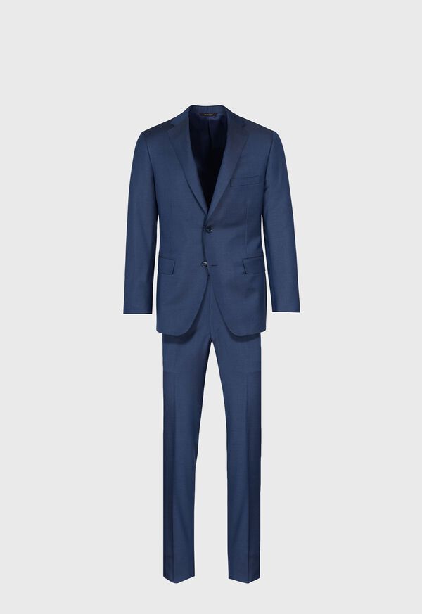 Paul Stuart Wool Paul Suit, image 1