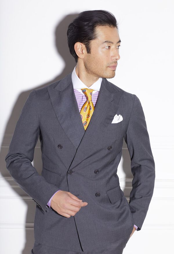 Paul Stuart Shop Look 4, image 2