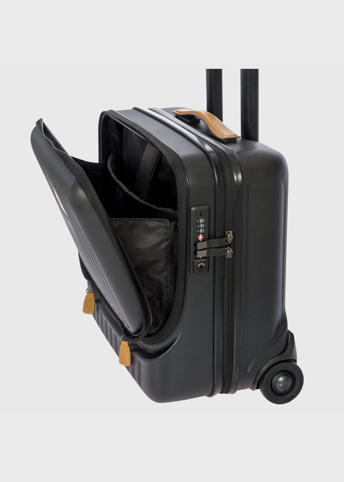 Brics pilot case outlet