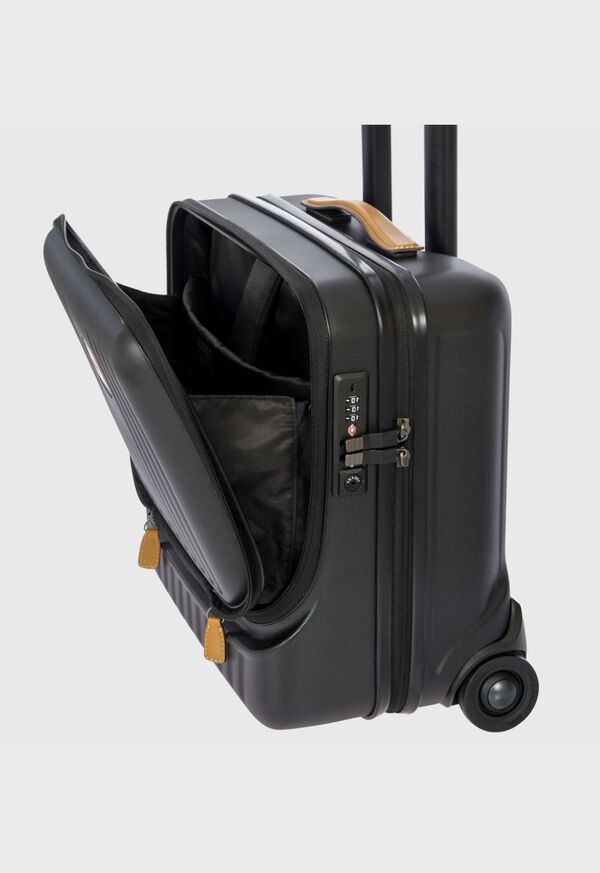 Paul Stuart The Capri Pilot Case, image 5