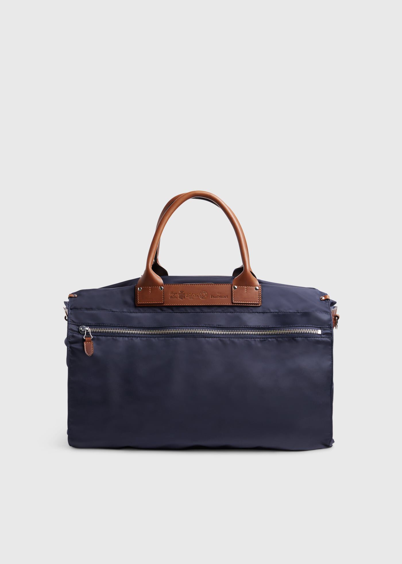 高品質の激安 Felisi Stuart Paul - Navy in Bag Duffel Nylon バッグ