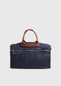 Paul Stuart Felisi Nylon Duffle Bag, thumbnail 1