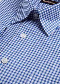 Paul Stuart Checked Sport Shirt, thumbnail 2