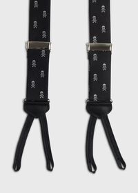 Paul Stuart Skull and Crossbone Formal Braces, thumbnail 2
