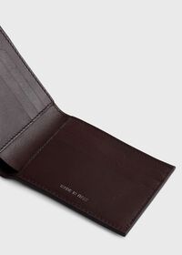 Paul Stuart Pineider Leather 360 Bi-Fold Wallet, thumbnail 4