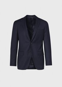 Paul Stuart Textured Wool Cole Suit, thumbnail 2