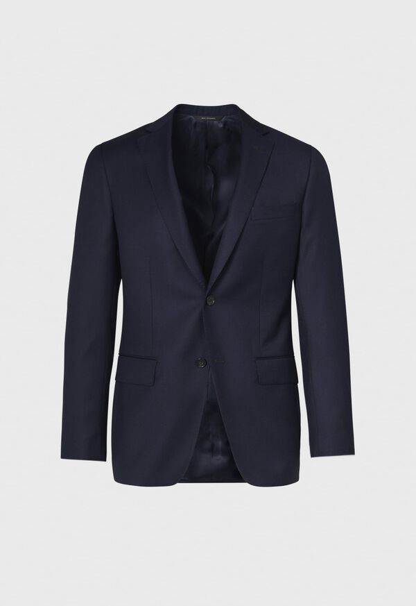 Paul Stuart Textured Wool Cole Suit, image 2