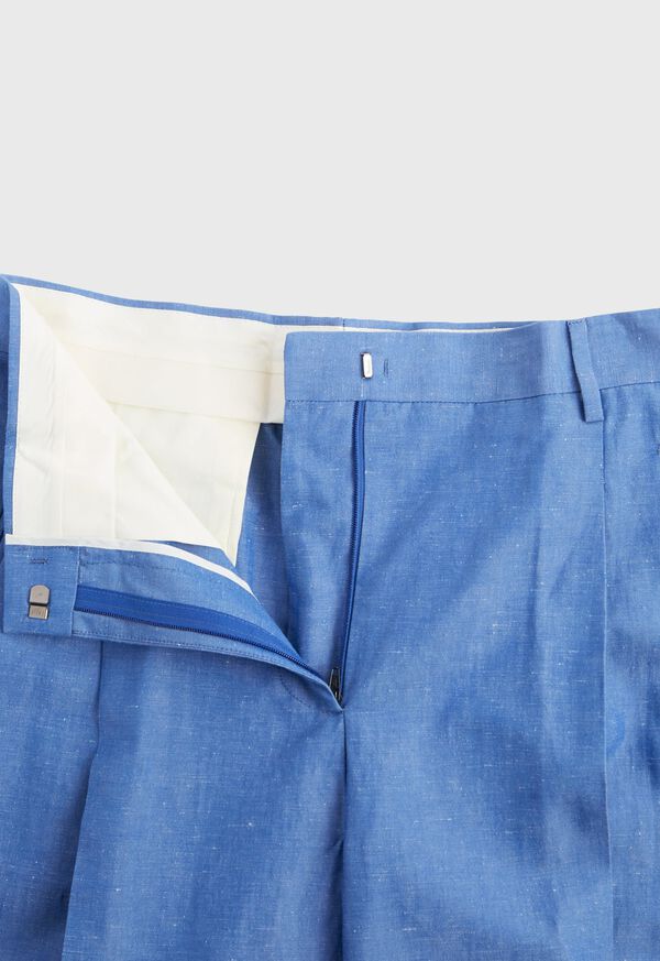 Paul Stuart Culotte Pant, image 2