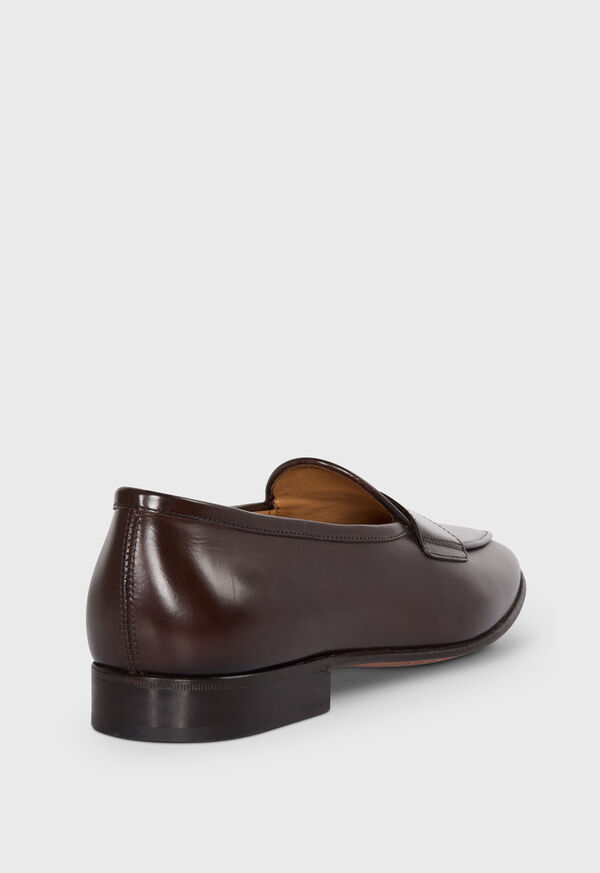 Paul Stuart Scott Leather Loafer, image 3