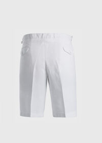 Paul Stuart Linen Walk Short, thumbnail 3