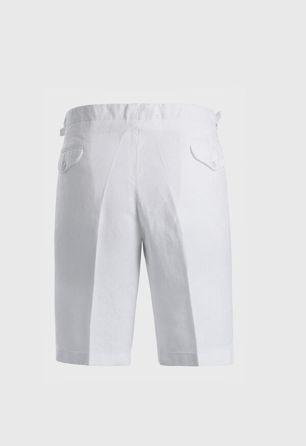 Paul Stuart Linen Walk Short, image 3