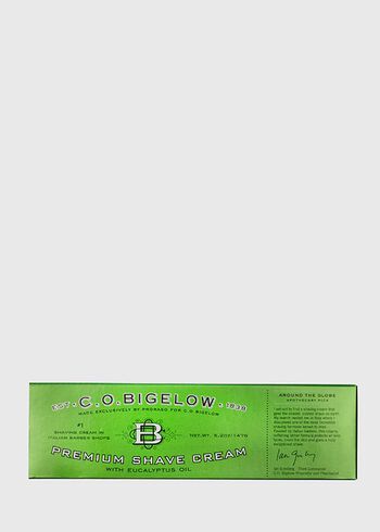 Paul Stuart Premium Shave Cream 1.7 oz