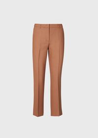 Paul Stuart Classic Straight Leg Pant, thumbnail 2